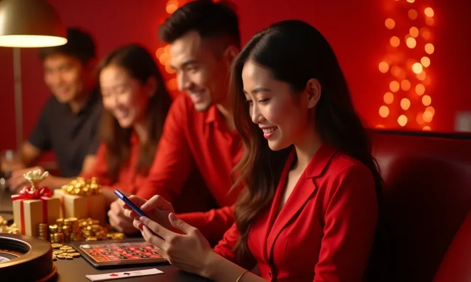 idatoto Indonesia App